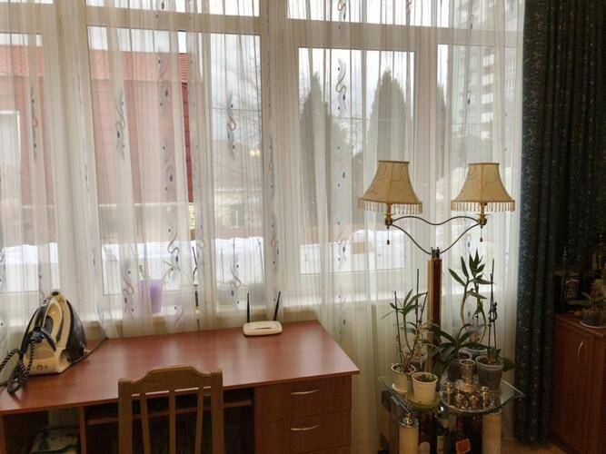 Отель Южный Берег