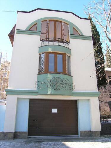 Отель Южный Берег