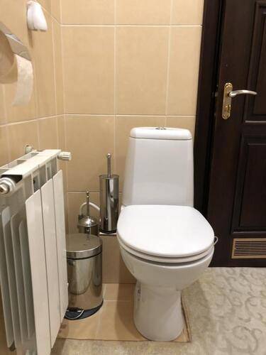 Отель Южный Берег