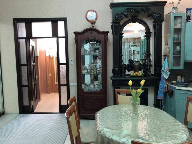 Отель Южный Берег