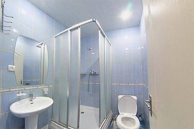 Отель Южный Берег