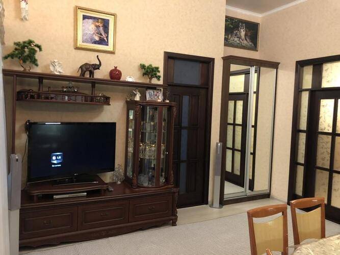 Отель Южный Берег