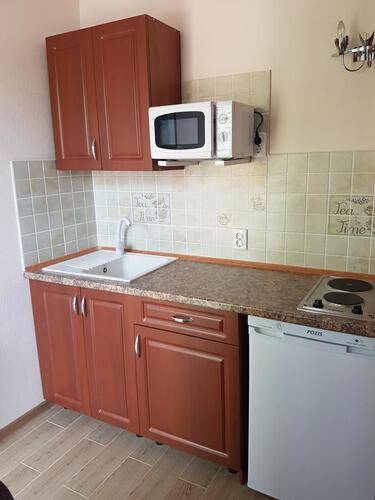 Отель Южный Берег