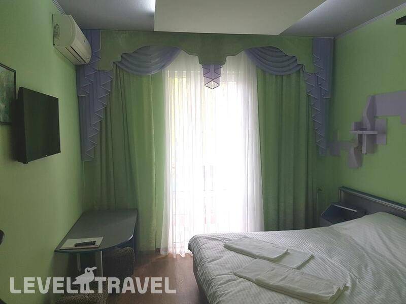 Фотография Отель Южный Берег