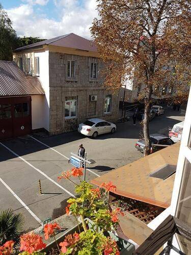 Отель Южный Берег