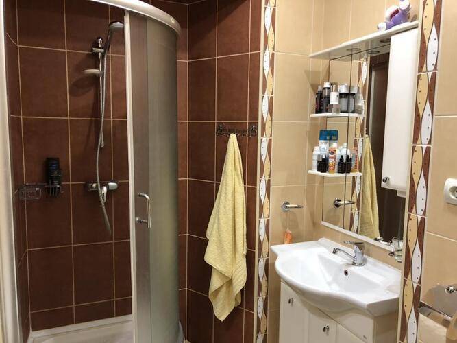 Отель Южный Берег