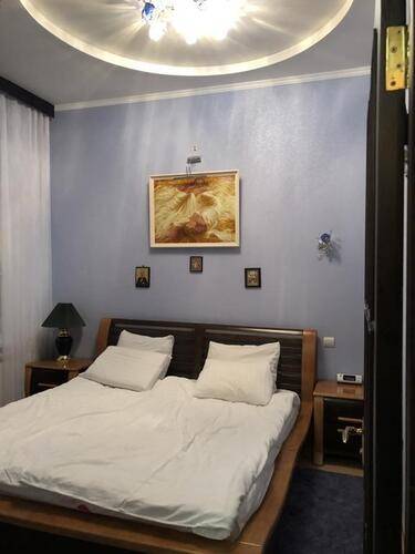 Отель Южный Берег