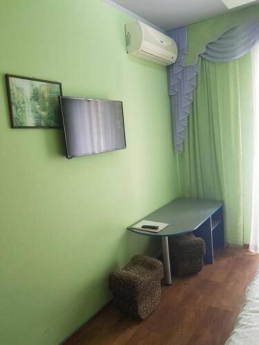 Отель Южный Берег