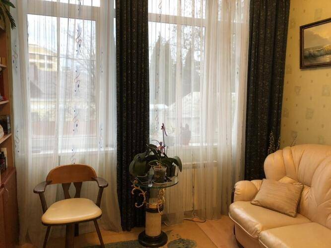 Отель Южный Берег