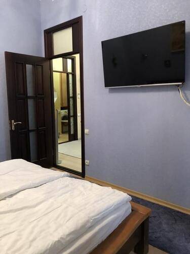 Отель Южный Берег