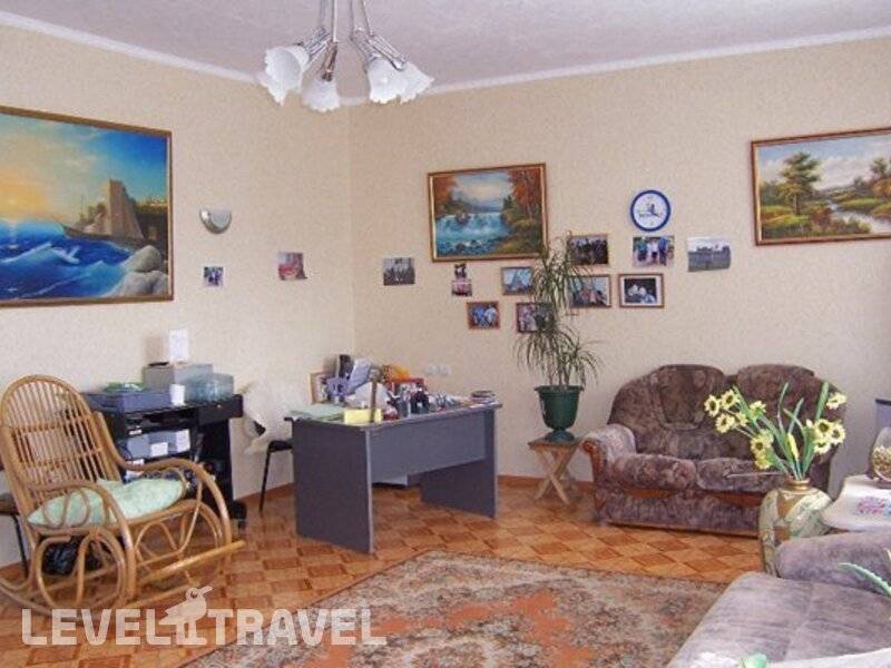 Фотография Гостевой Дом У Никитича