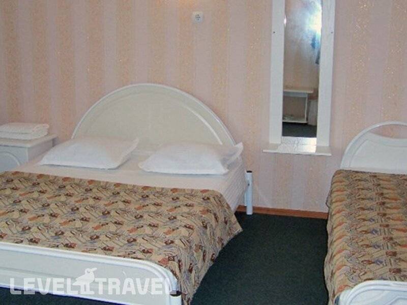 Фотография Гостевой Дом У Никитича