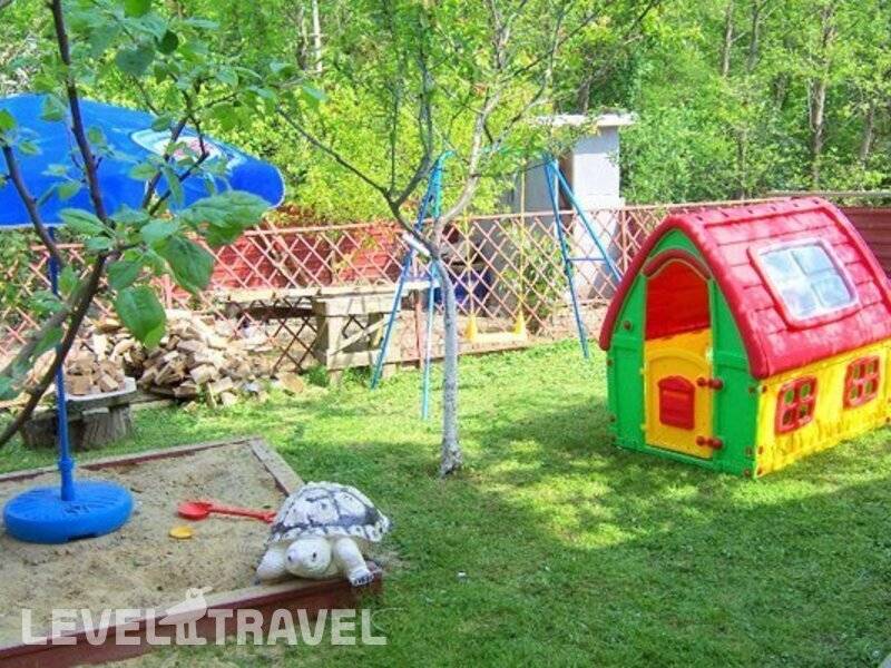 Фотография Гостевой Дом У Никитича