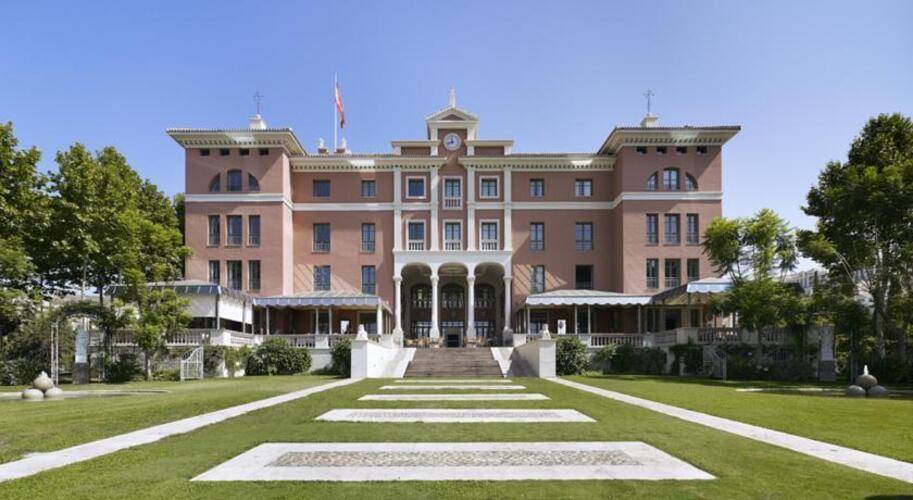 Villa Padierna Palace Hotel
