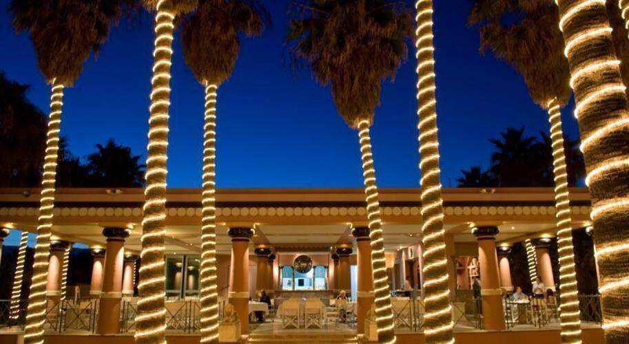 Villa Padierna Palace Hotel