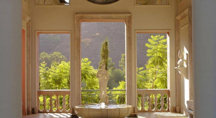 Villa Padierna Palace Hotel