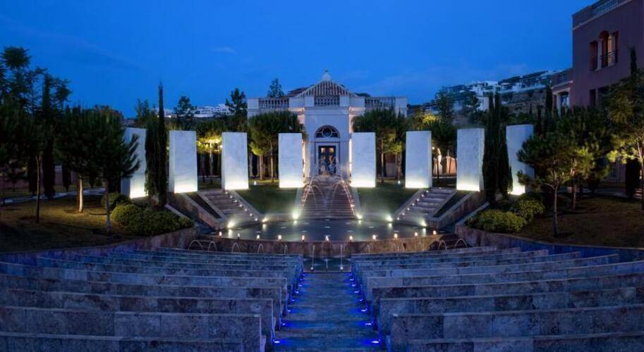 Villa Padierna Palace Hotel
