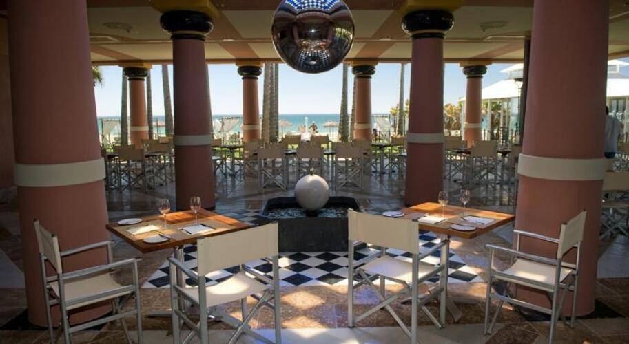 Villa Padierna Palace Hotel