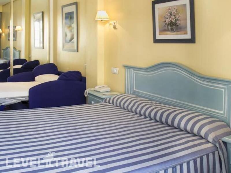 Фотография Villa Laredo