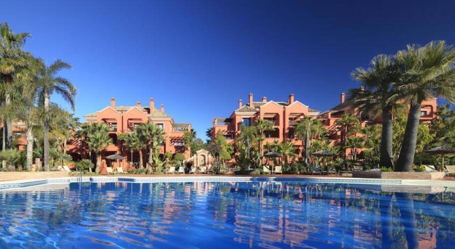 Vasari Resort
