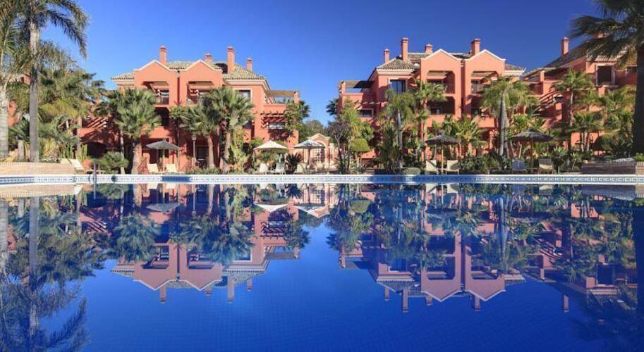 Vasari Resort