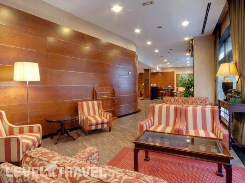 Фотография Tryp Ciudad De Elche Hotel