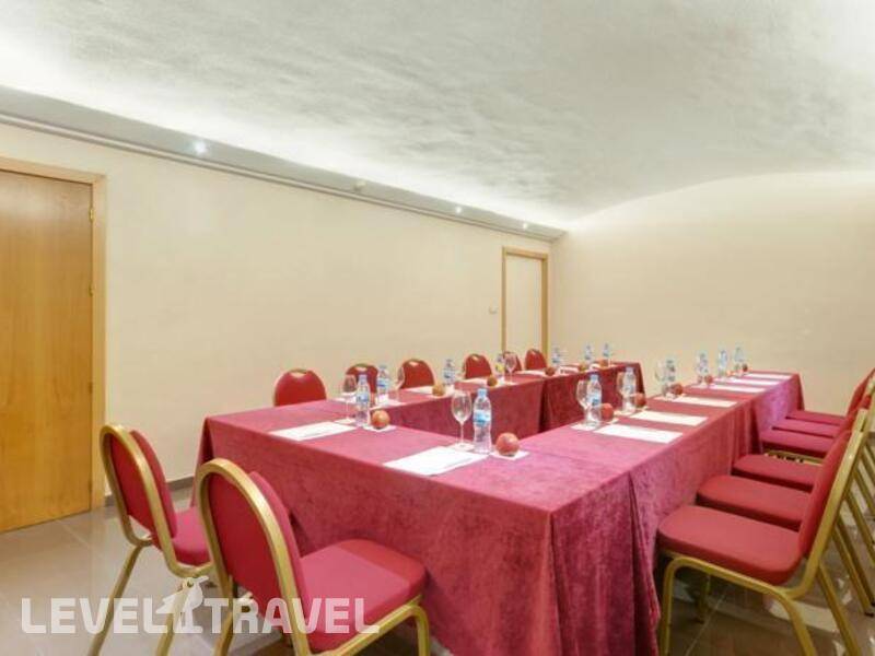 Фотография Tryp Ciudad De Elche Hotel