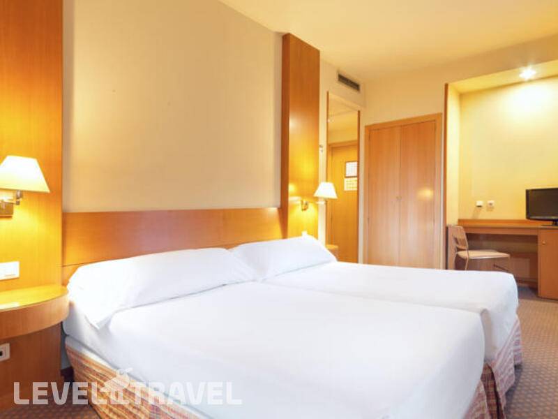 Фотография Tryp Ciudad De Elche Hotel