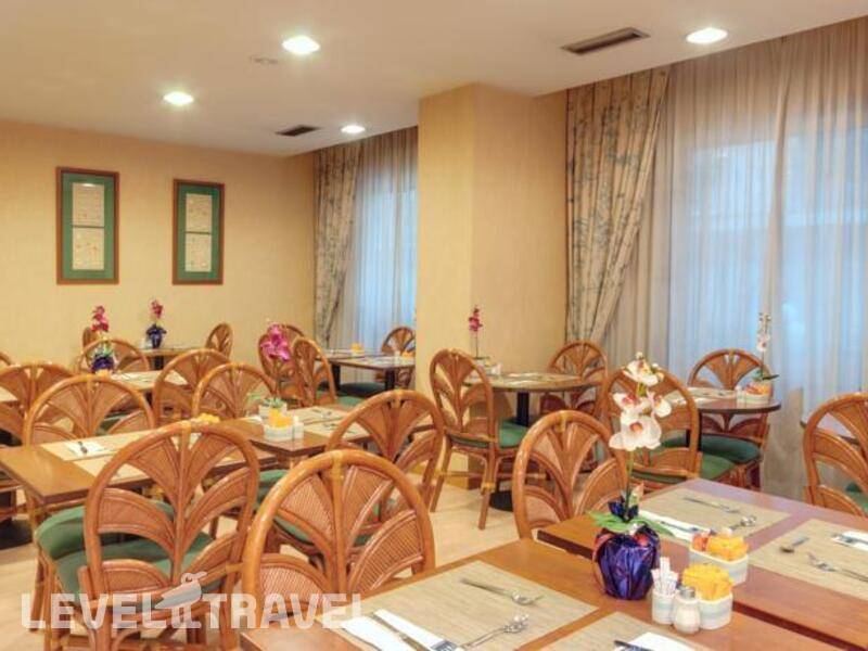 Фотография Tryp Ciudad De Elche Hotel