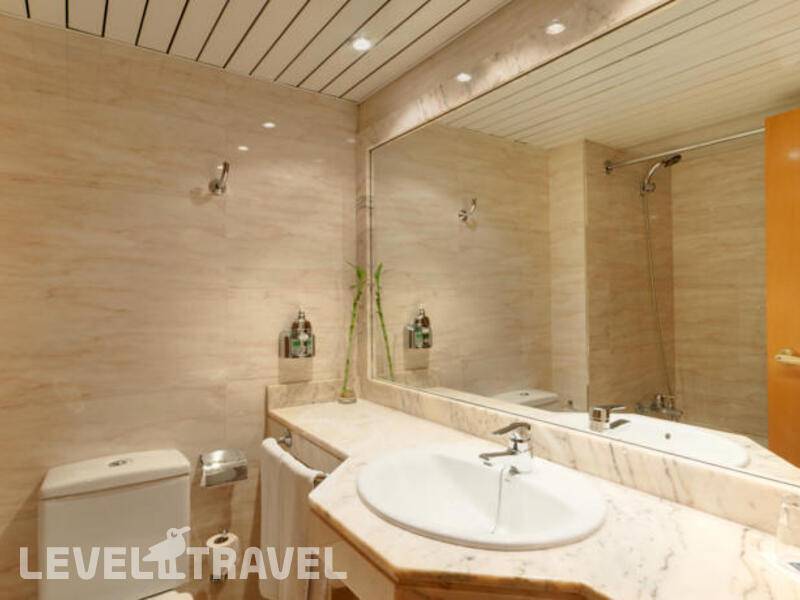 Фотография Tryp Ciudad De Elche Hotel