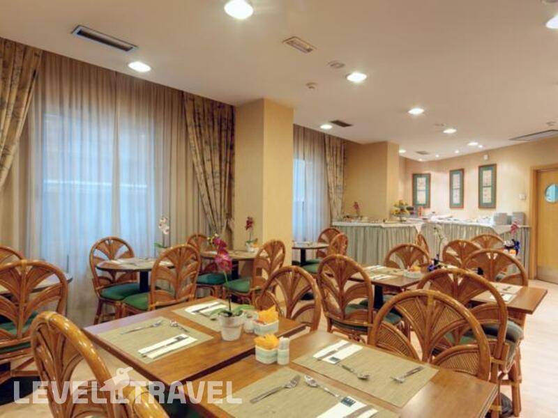 Фотография Tryp Ciudad De Elche Hotel