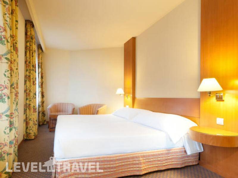 Фотография Tryp Ciudad De Elche Hotel