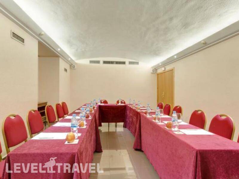 Фотография Tryp Ciudad De Elche Hotel