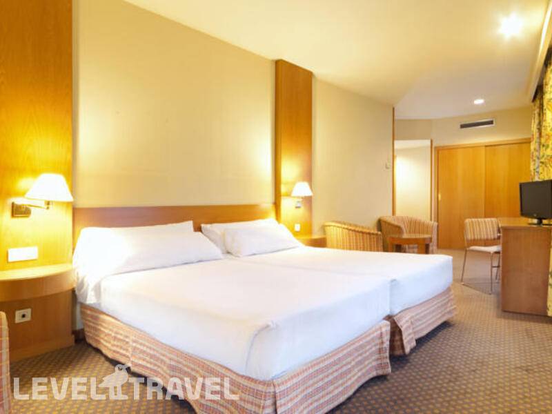 Фотография Tryp Ciudad De Elche Hotel