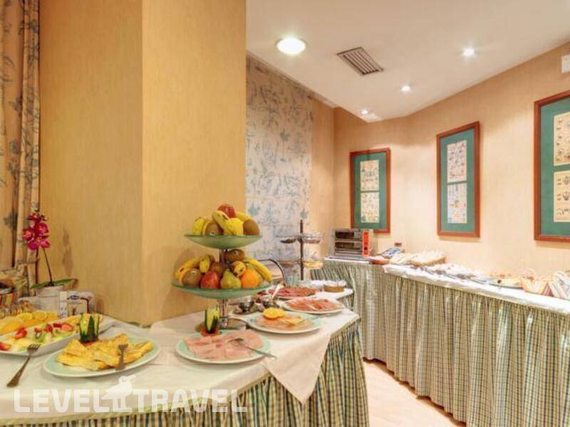 Фотография Tryp Ciudad De Elche Hotel
