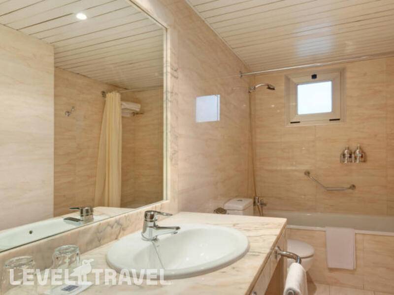 Фотография Tryp Ciudad De Elche Hotel