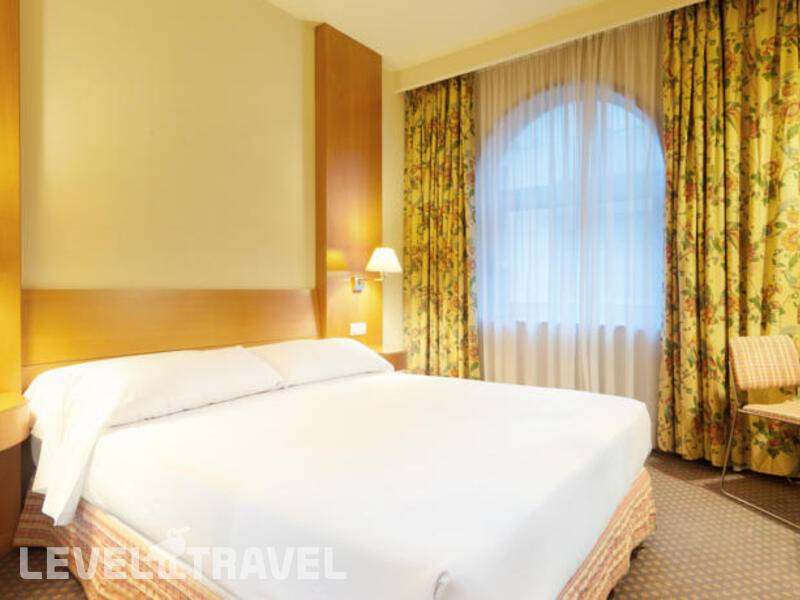 Фотография Tryp Ciudad De Elche Hotel