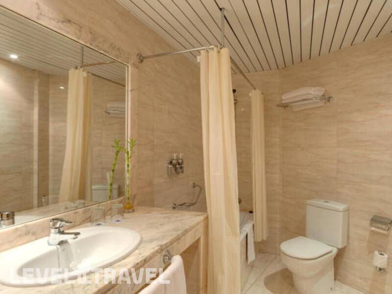Фотография Tryp Ciudad De Elche Hotel
