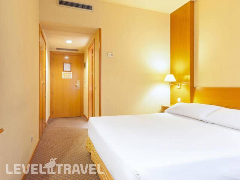 Фотография Tryp Ciudad De Elche Hotel