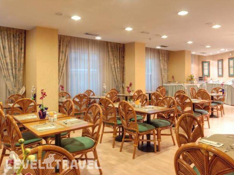 Фотография Tryp Ciudad De Elche Hotel