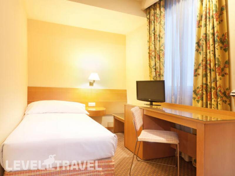 Фотография Tryp Ciudad De Elche Hotel