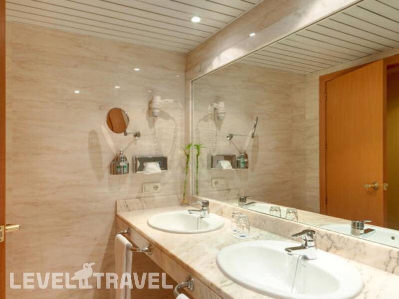 Фотография Tryp Ciudad De Elche Hotel