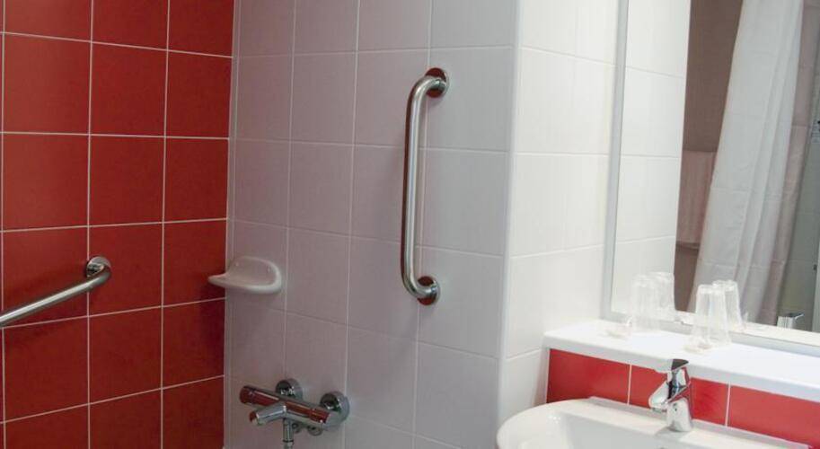 Travelodge Barcelona Poblenou — фото 15