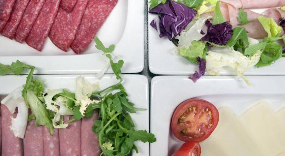 Travelodge Barcelona Poblenou — фото 9