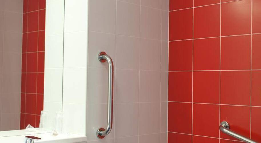 Travelodge Barcelona Poblenou — фото 21