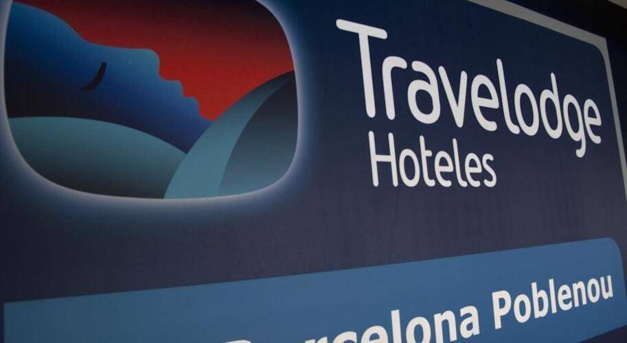 Travelodge Barcelona Poblenou — фото 14