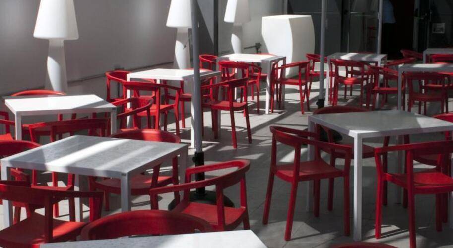 Travelodge Barcelona Poblenou — фото 10