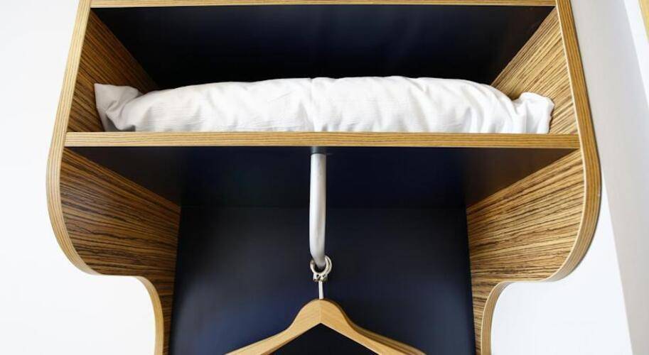 Travelodge Barcelona Poblenou — фото 23