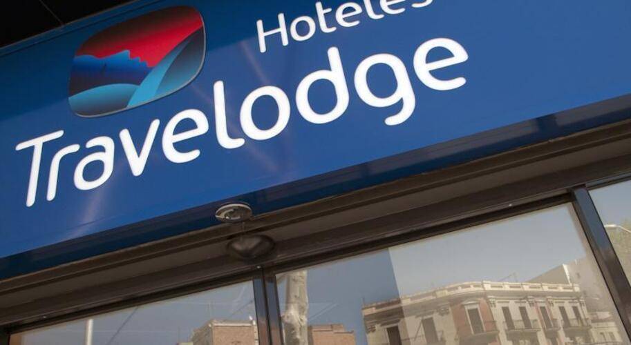 Travelodge Barcelona Poblenou — фото 27