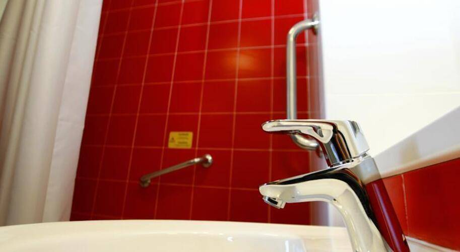 Travelodge Barcelona Poblenou — фото 17